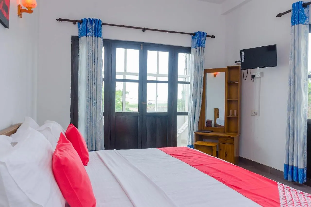 Oyo 406 Moya Hotel & Beach Resort Negombo