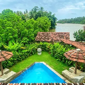 Hotel Waterland